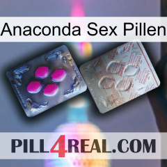 Anaconda Sex Pills 38